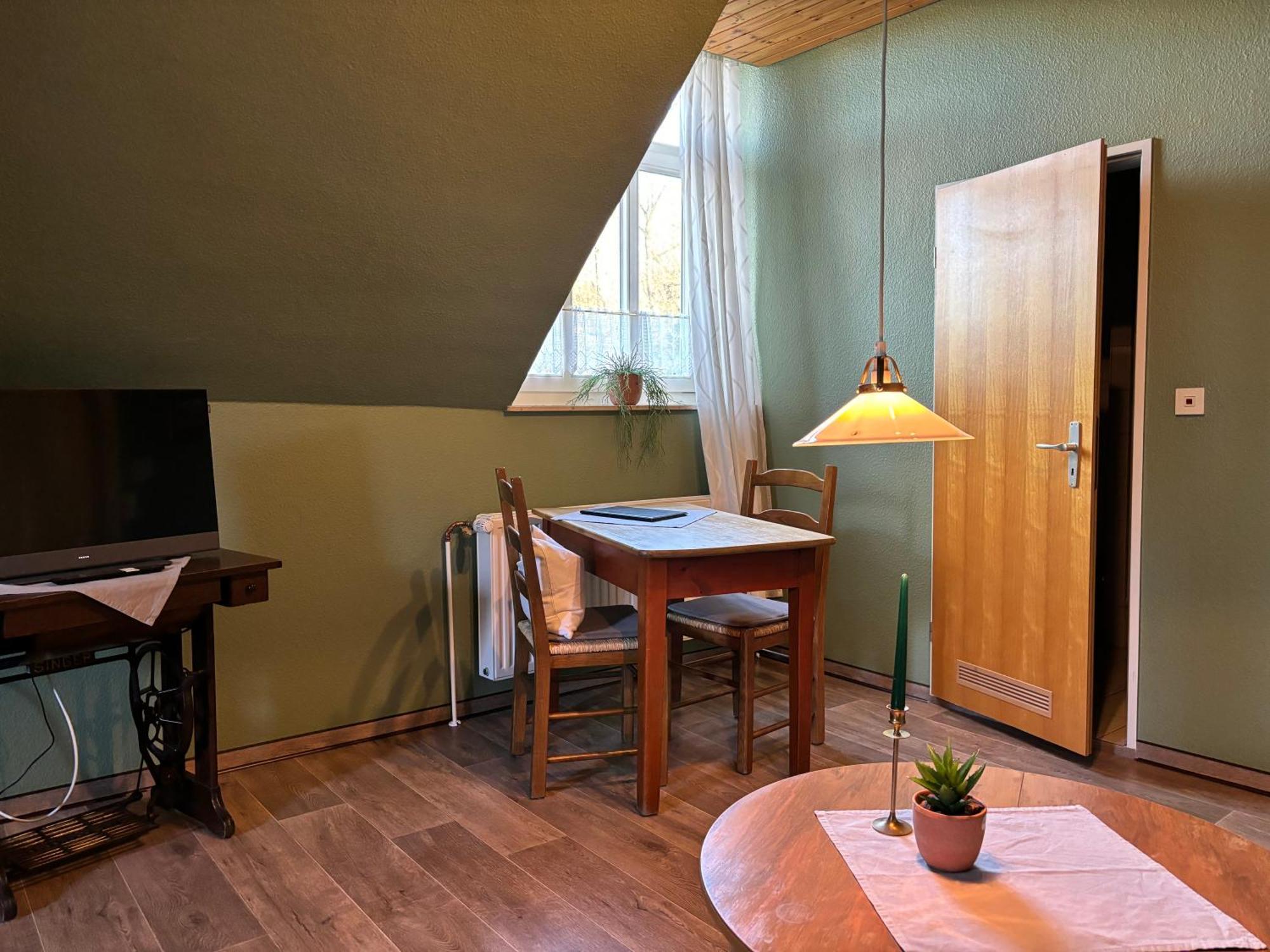 Heitmann'S Gasthof Kirchlinteln Екстериор снимка