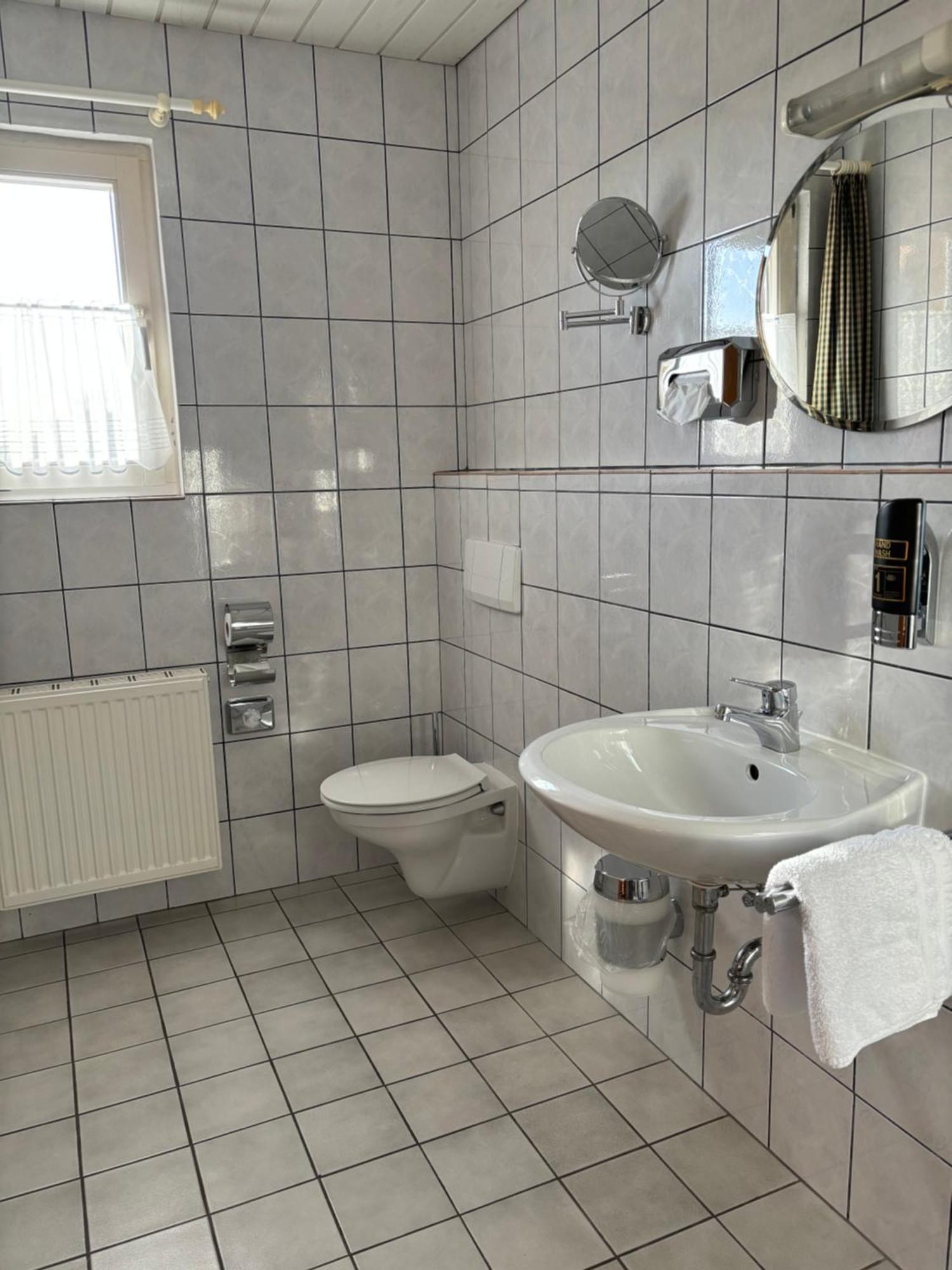 Heitmann'S Gasthof Kirchlinteln Екстериор снимка