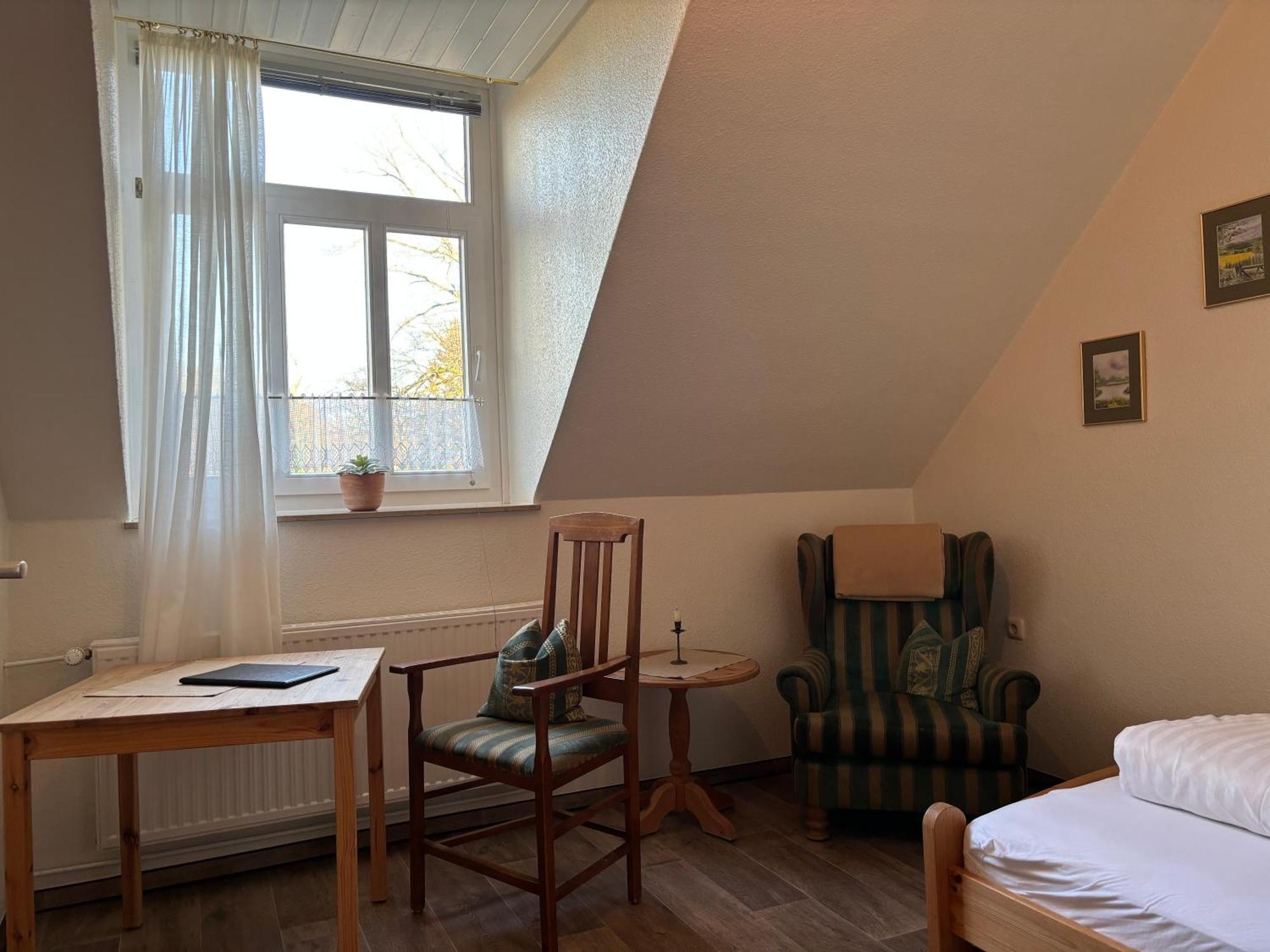 Heitmann'S Gasthof Kirchlinteln Екстериор снимка