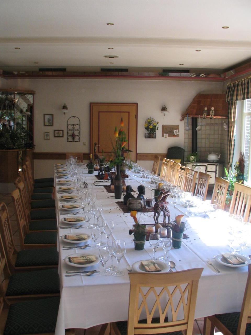 Heitmann'S Gasthof Kirchlinteln Екстериор снимка